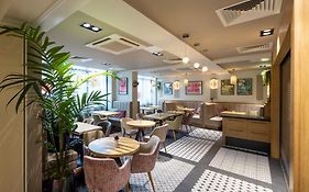 Point A Hotel London Kings Cross - St Pancras  3* United Kingdom